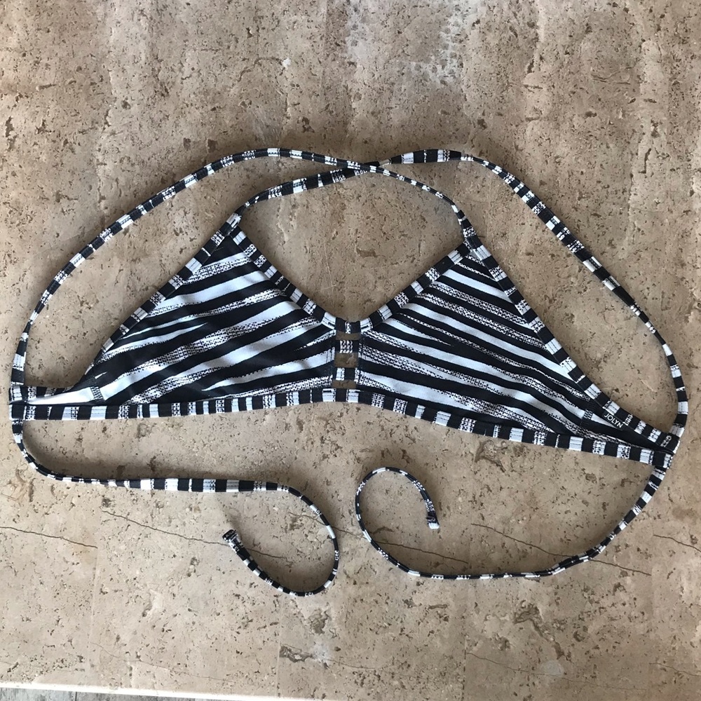 Jolyn Tomcat Top